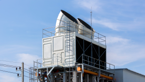 Marine Cooling System Solution in Singapore