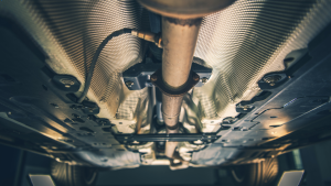 Marine Exhaust System Solution in Singapore
