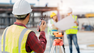 Marine Surveying Services in Singapore