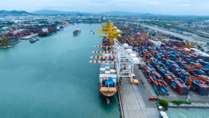 Marine Maintenance Services in Singapore