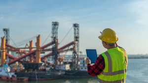 Marine Project Management in Singapore