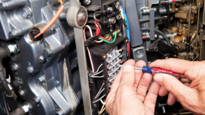 Marine Technical Support in Singapore