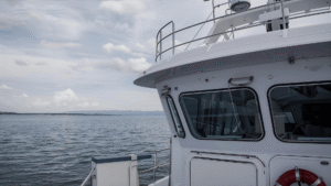 Marine Communication Systems in Singapore