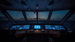 Marine Navigation Systems in Singapore