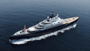 Marine design consultancy in Singapore