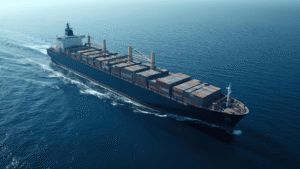 Ship stability analysis in Singapore