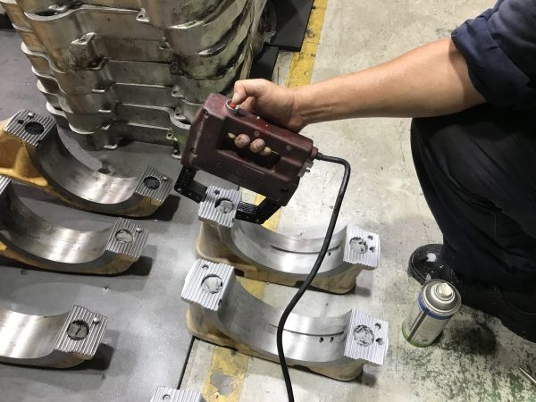 Engine Maintenance And Repairs Services